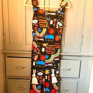 Nooworks Magic overalls